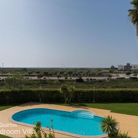 Akivillas Lagos Garden エクステリア 写真
