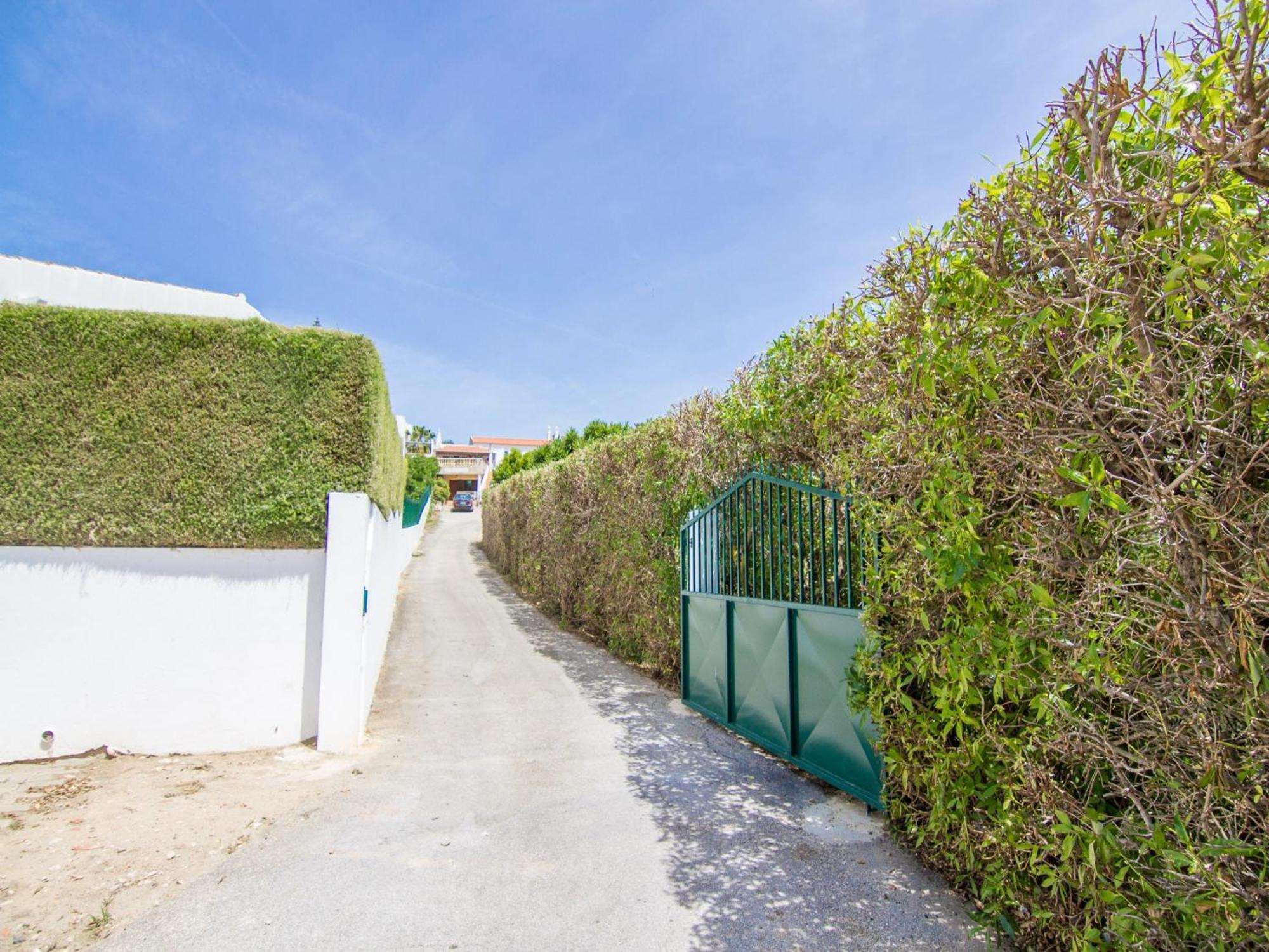 Akivillas Lagos Garden エクステリア 写真