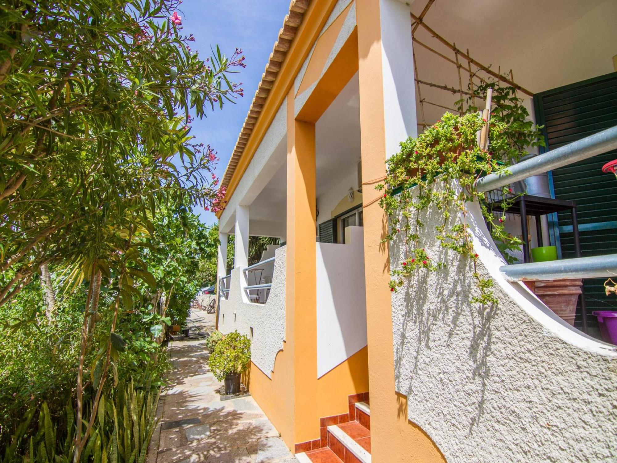Akivillas Lagos Garden エクステリア 写真