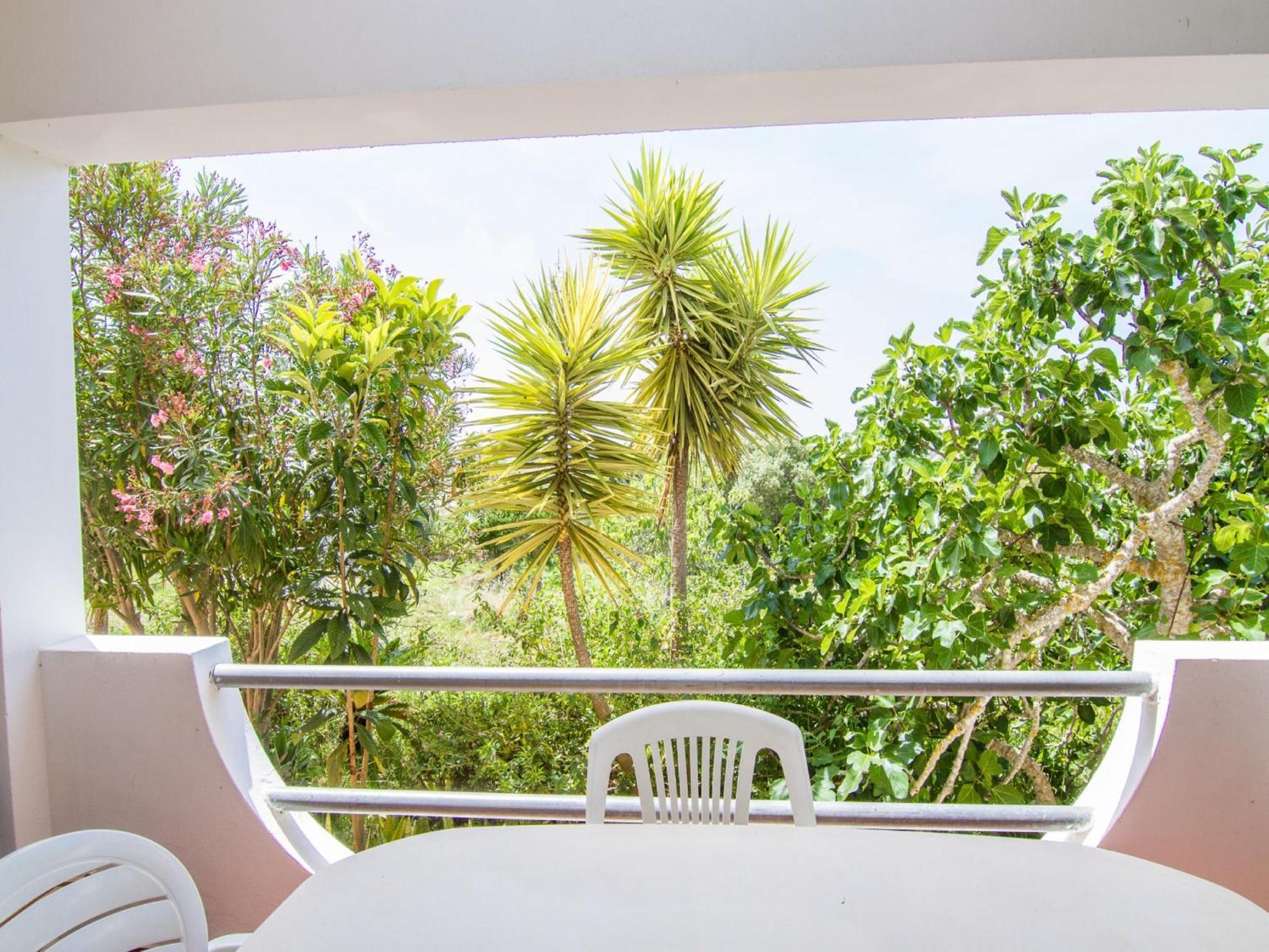 Akivillas Lagos Garden エクステリア 写真
