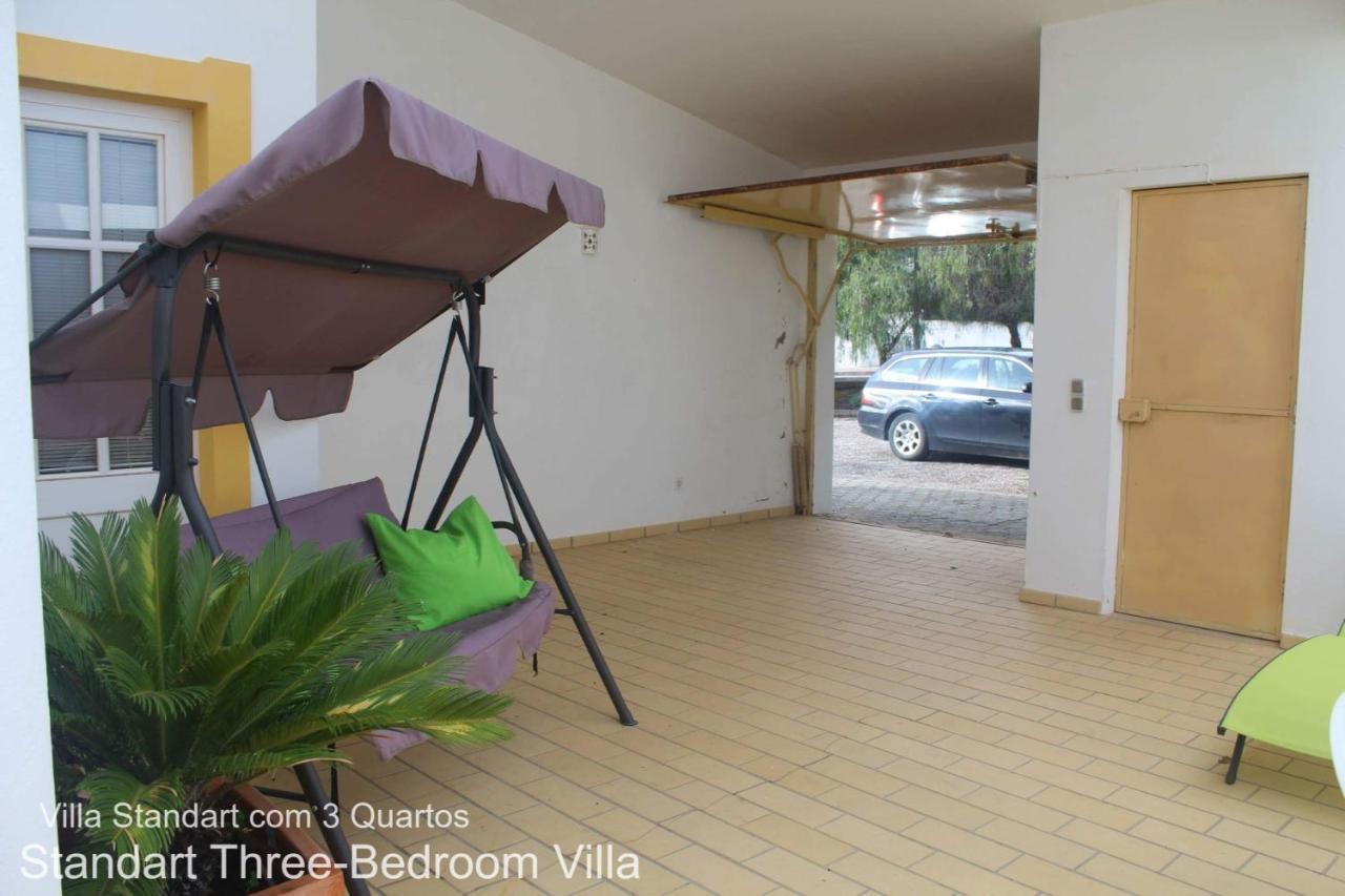 Akivillas Lagos Garden エクステリア 写真