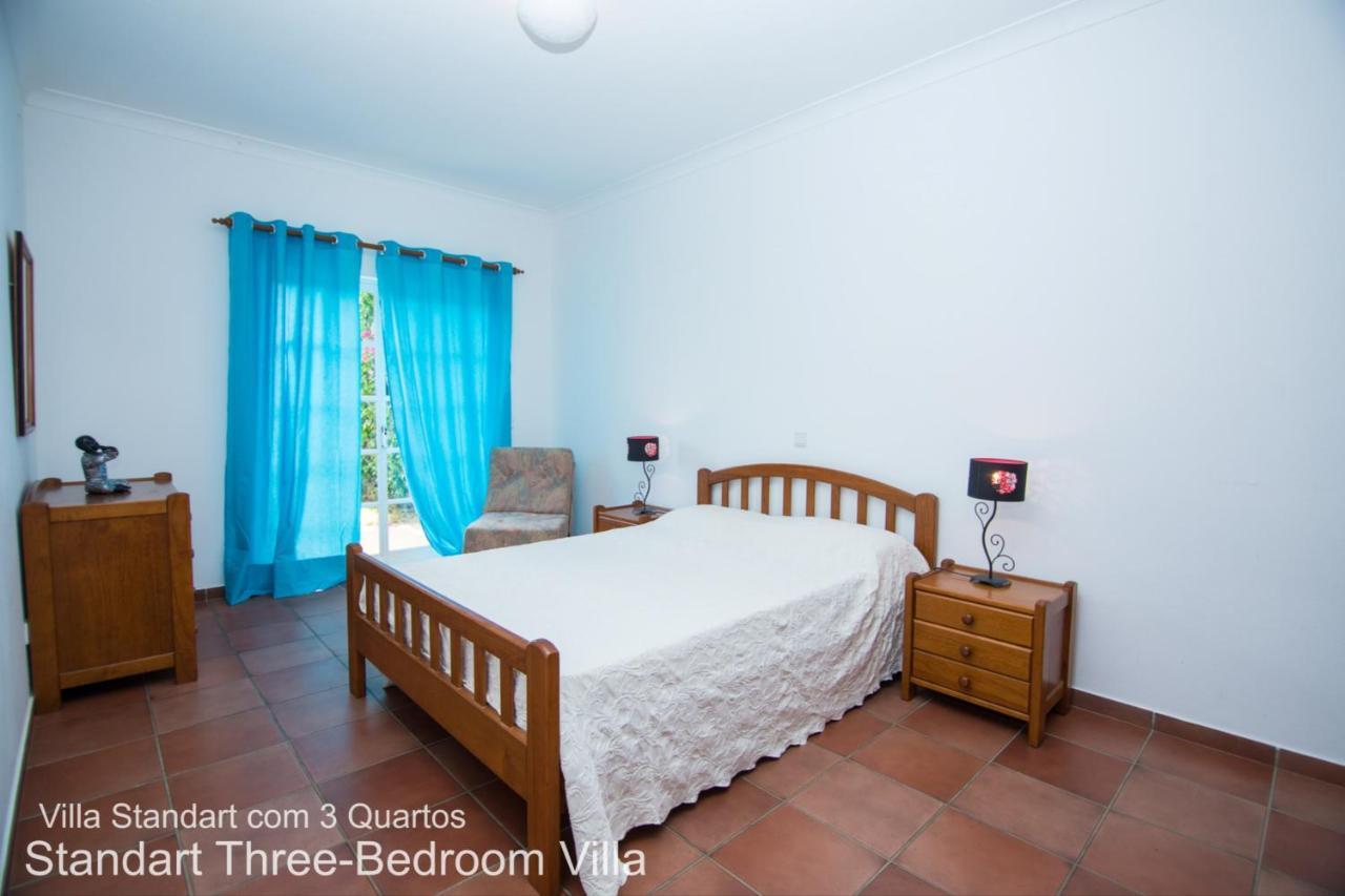 Akivillas Lagos Garden エクステリア 写真