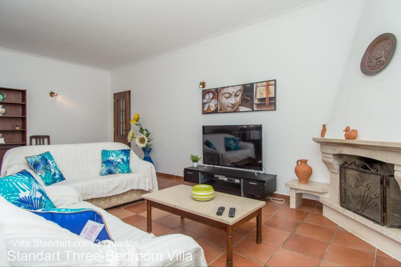 Akivillas Lagos Garden エクステリア 写真