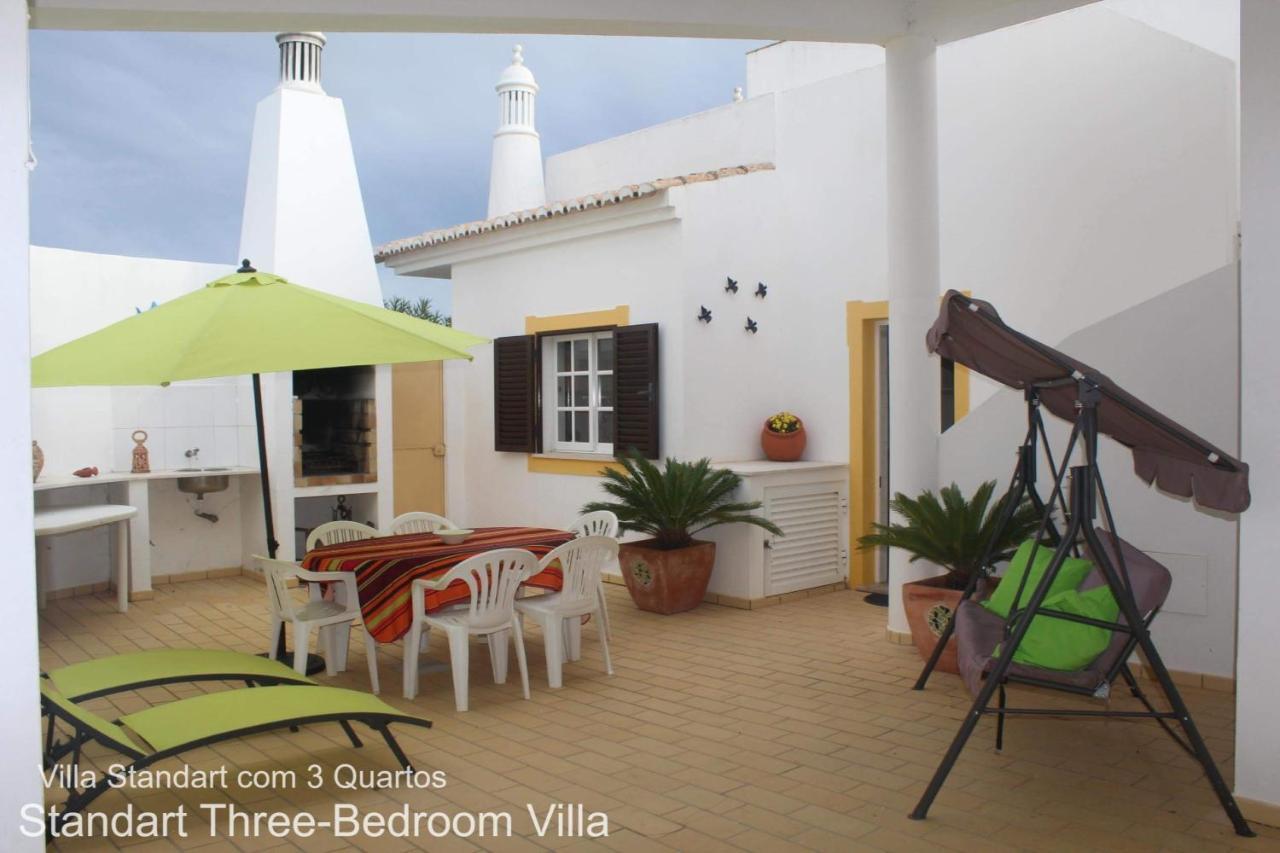 Akivillas Lagos Garden エクステリア 写真