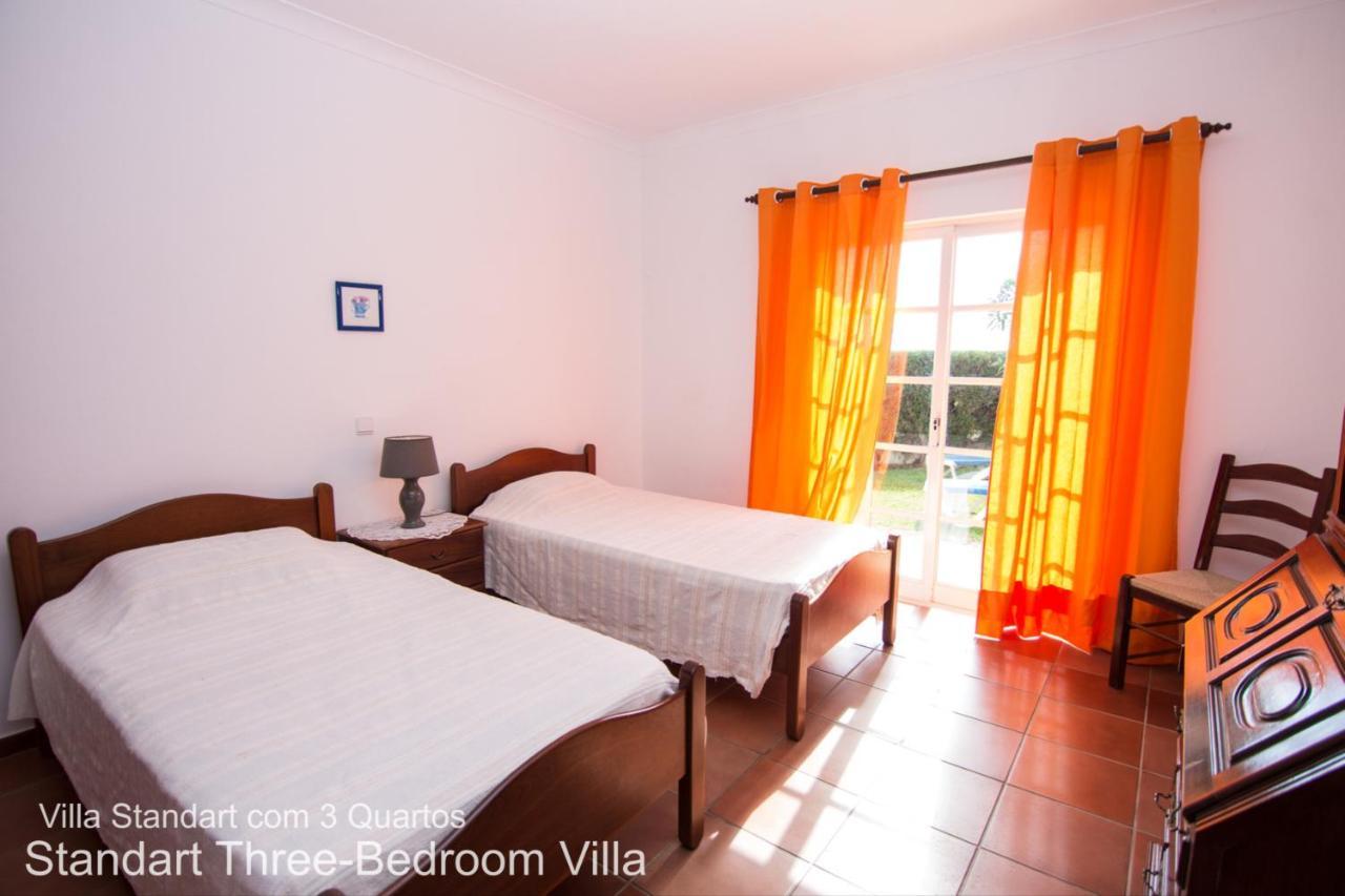 Akivillas Lagos Garden エクステリア 写真