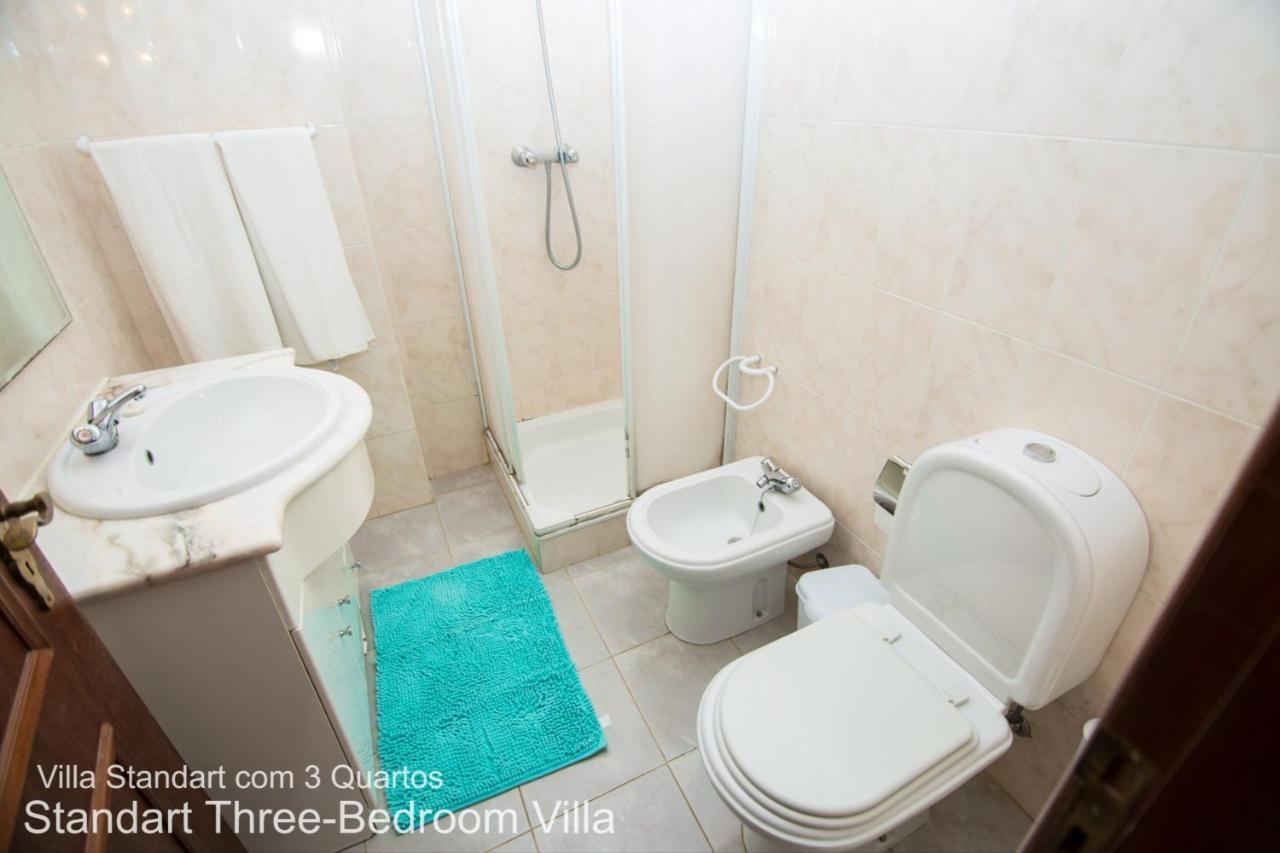 Akivillas Lagos Garden エクステリア 写真