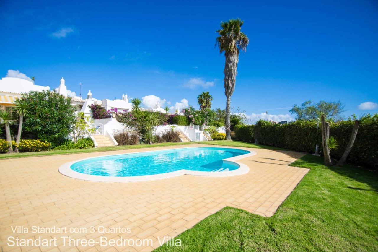 Akivillas Lagos Garden エクステリア 写真