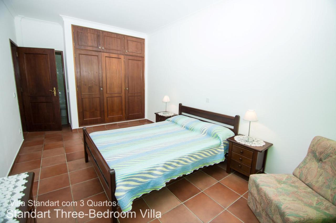 Akivillas Lagos Garden エクステリア 写真