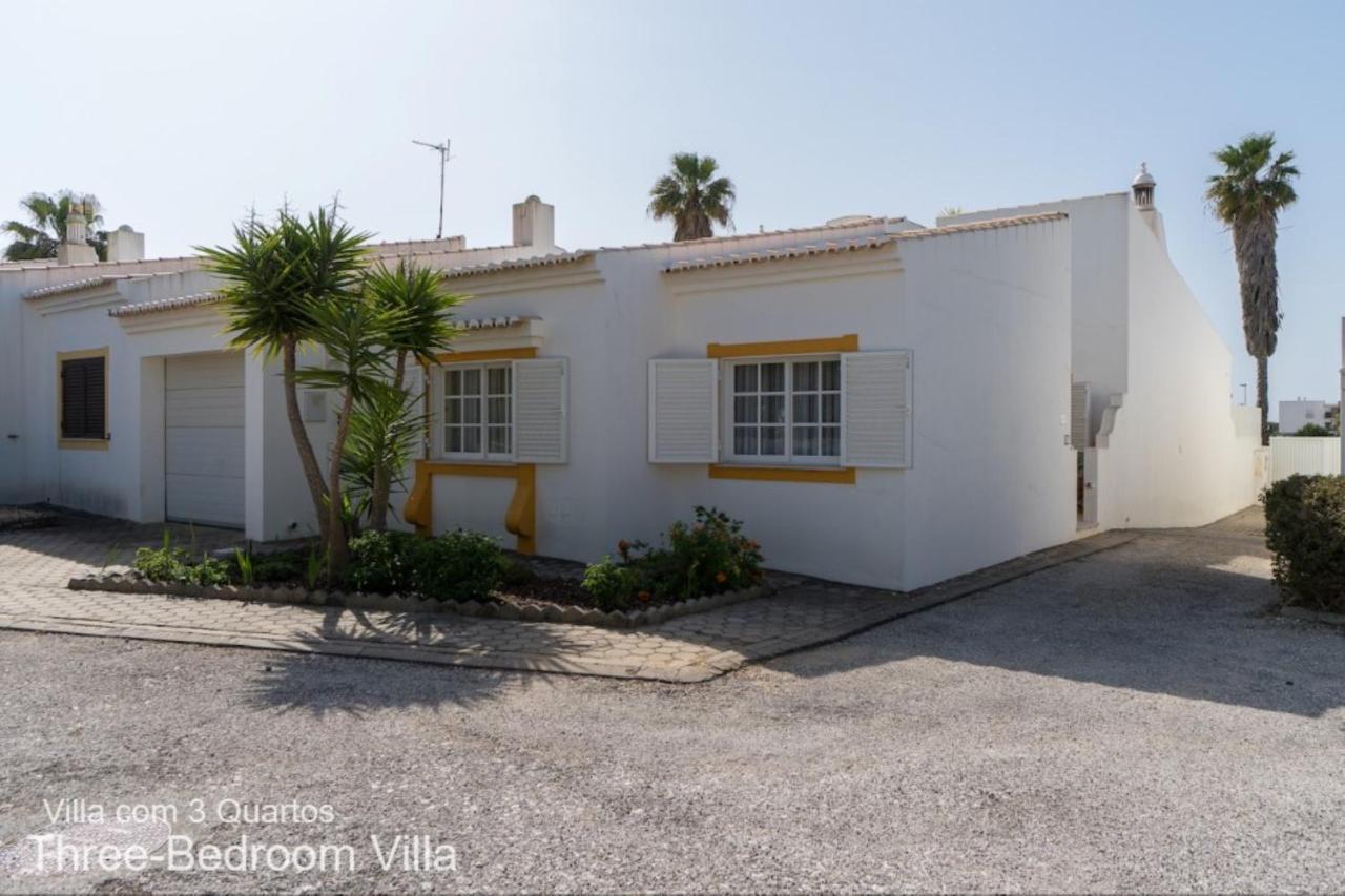 Akivillas Lagos Garden エクステリア 写真