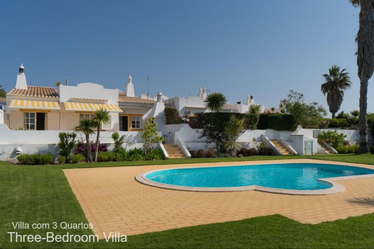 Akivillas Lagos Garden エクステリア 写真