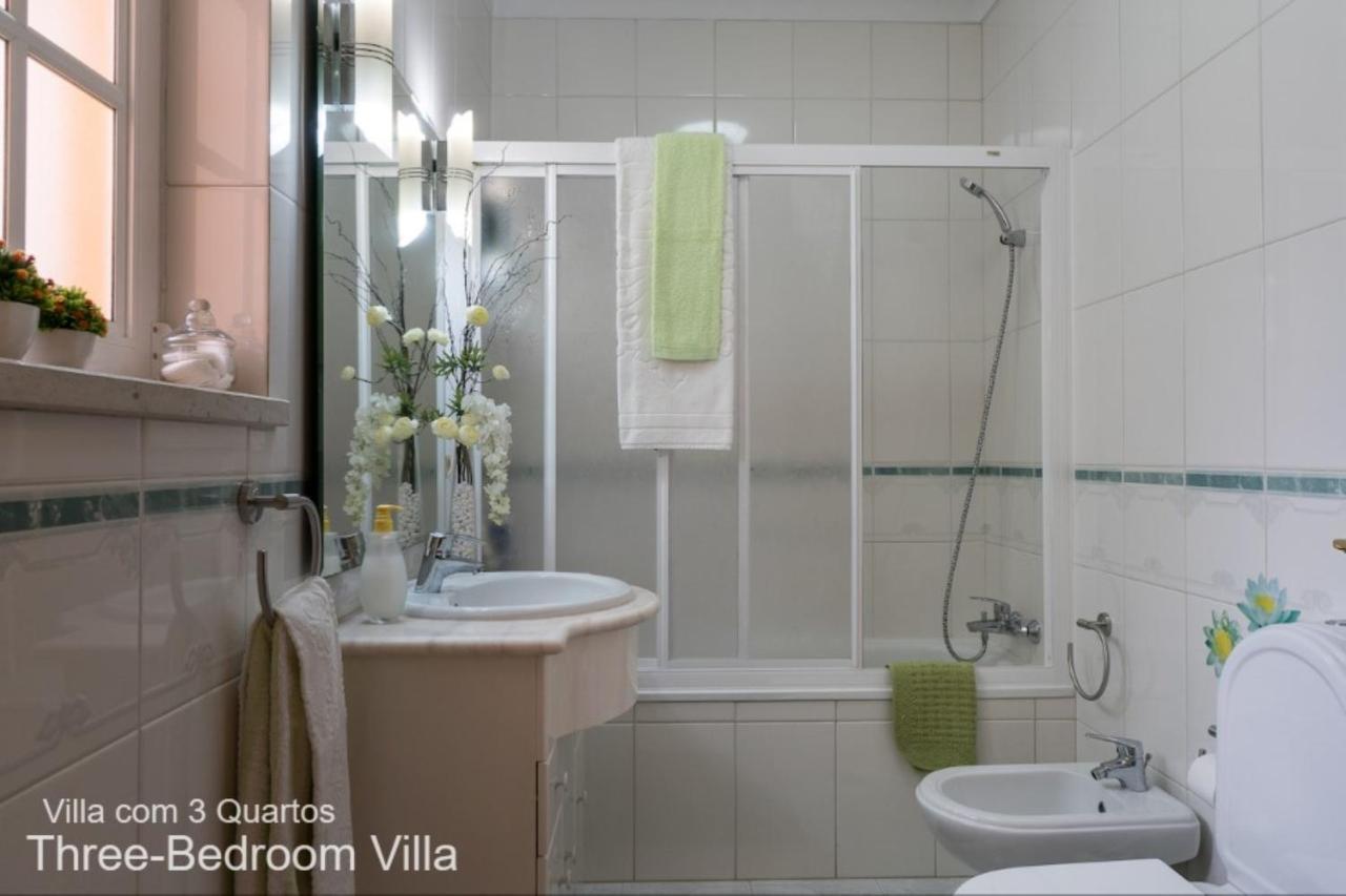 Akivillas Lagos Garden エクステリア 写真