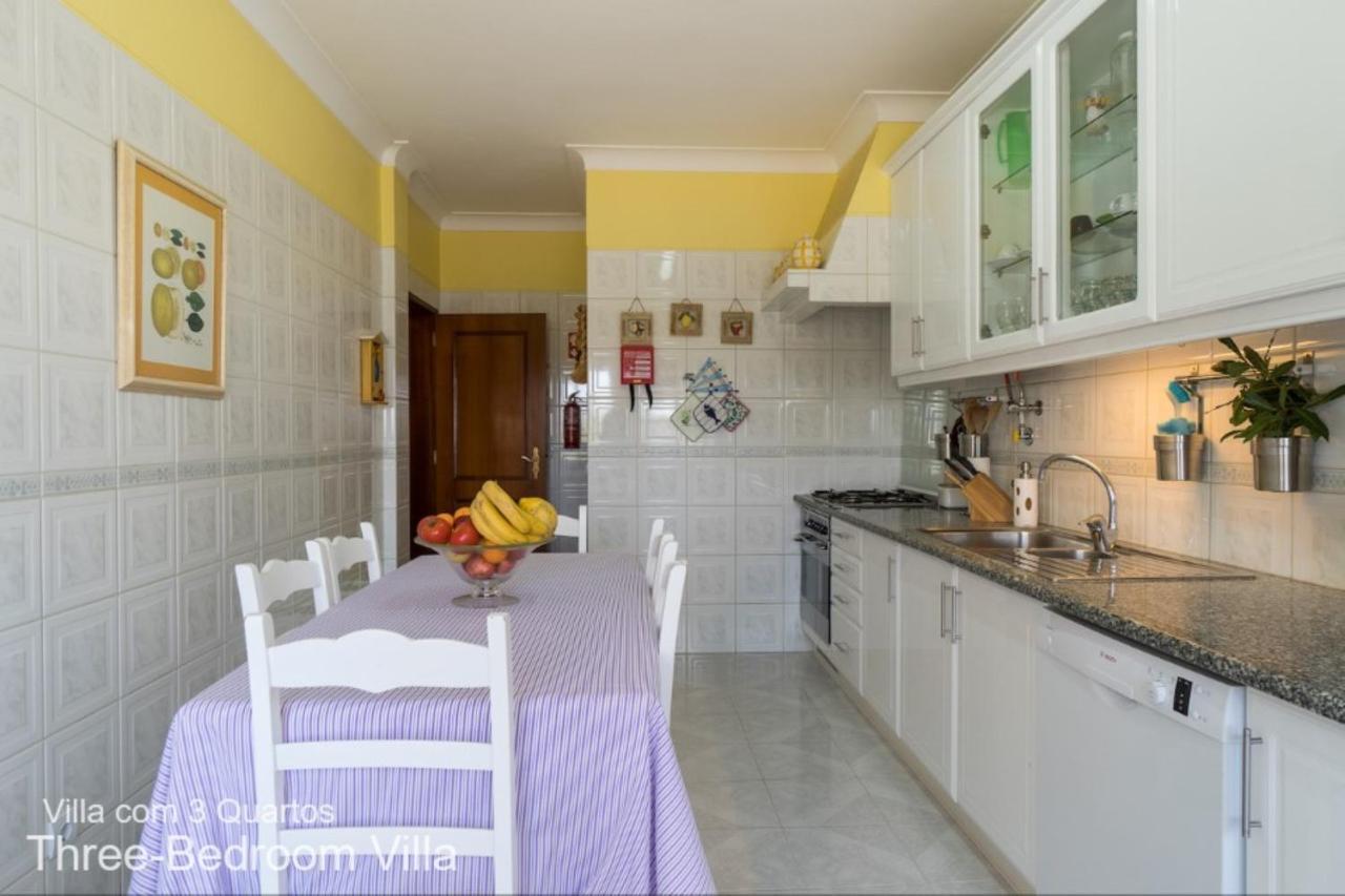 Akivillas Lagos Garden エクステリア 写真
