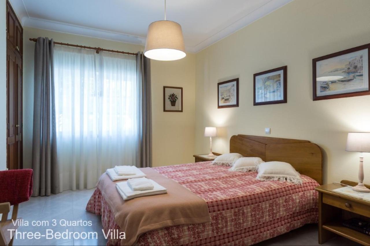 Akivillas Lagos Garden エクステリア 写真