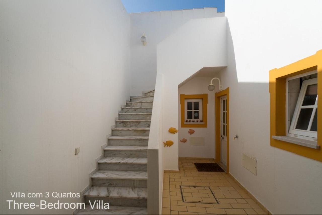 Akivillas Lagos Garden エクステリア 写真