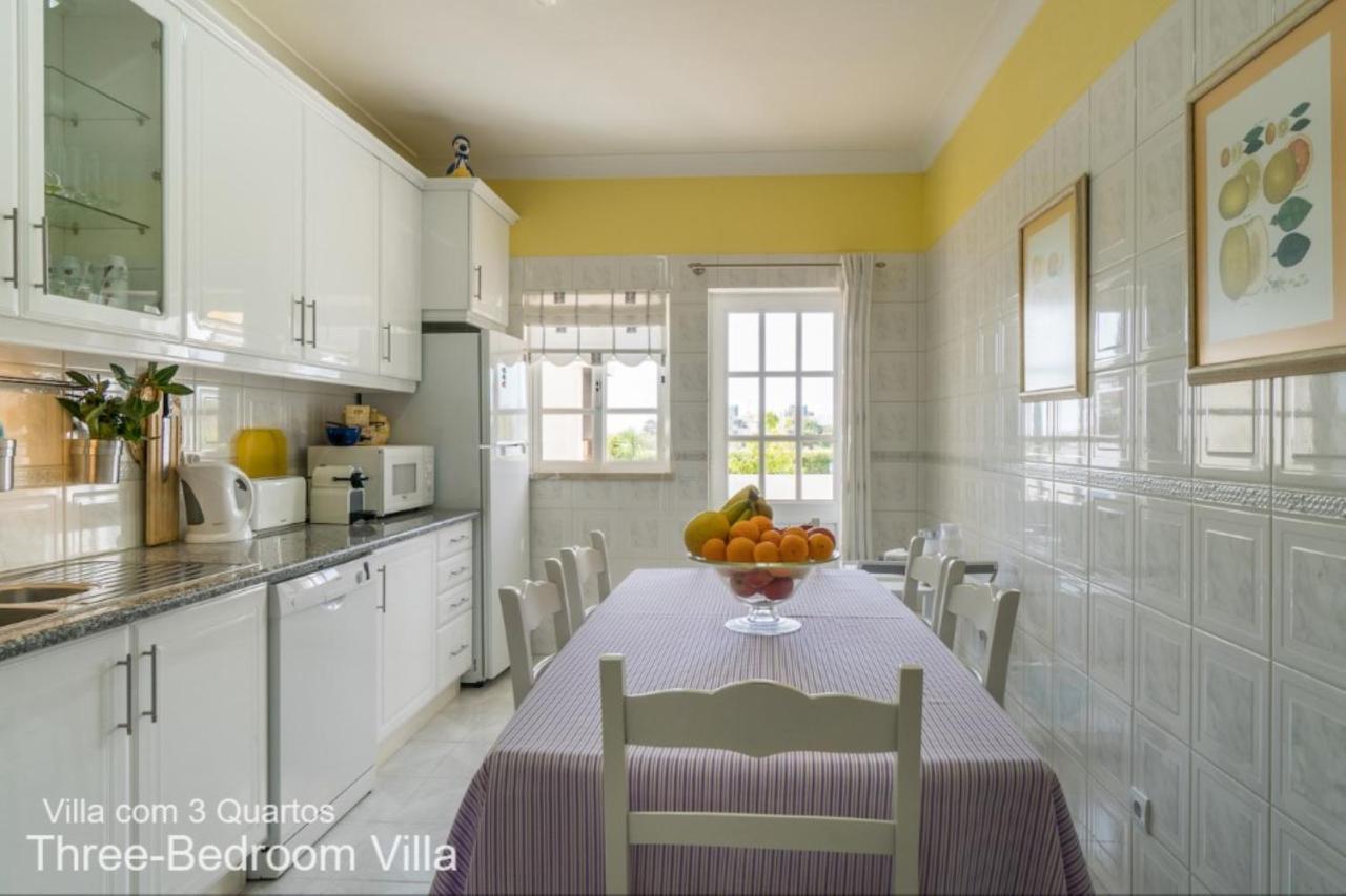 Akivillas Lagos Garden エクステリア 写真