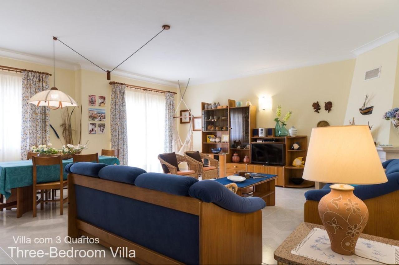 Akivillas Lagos Garden エクステリア 写真