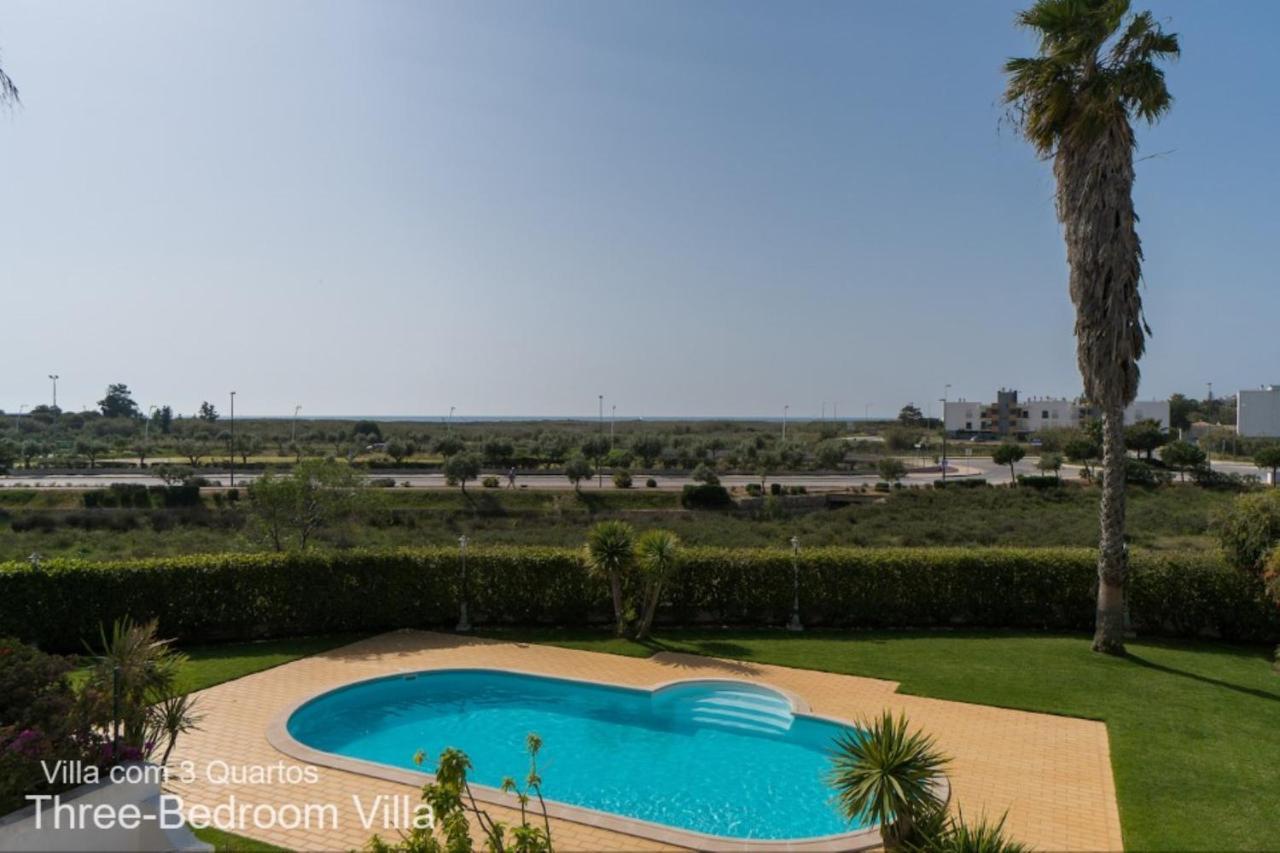 Akivillas Lagos Garden エクステリア 写真