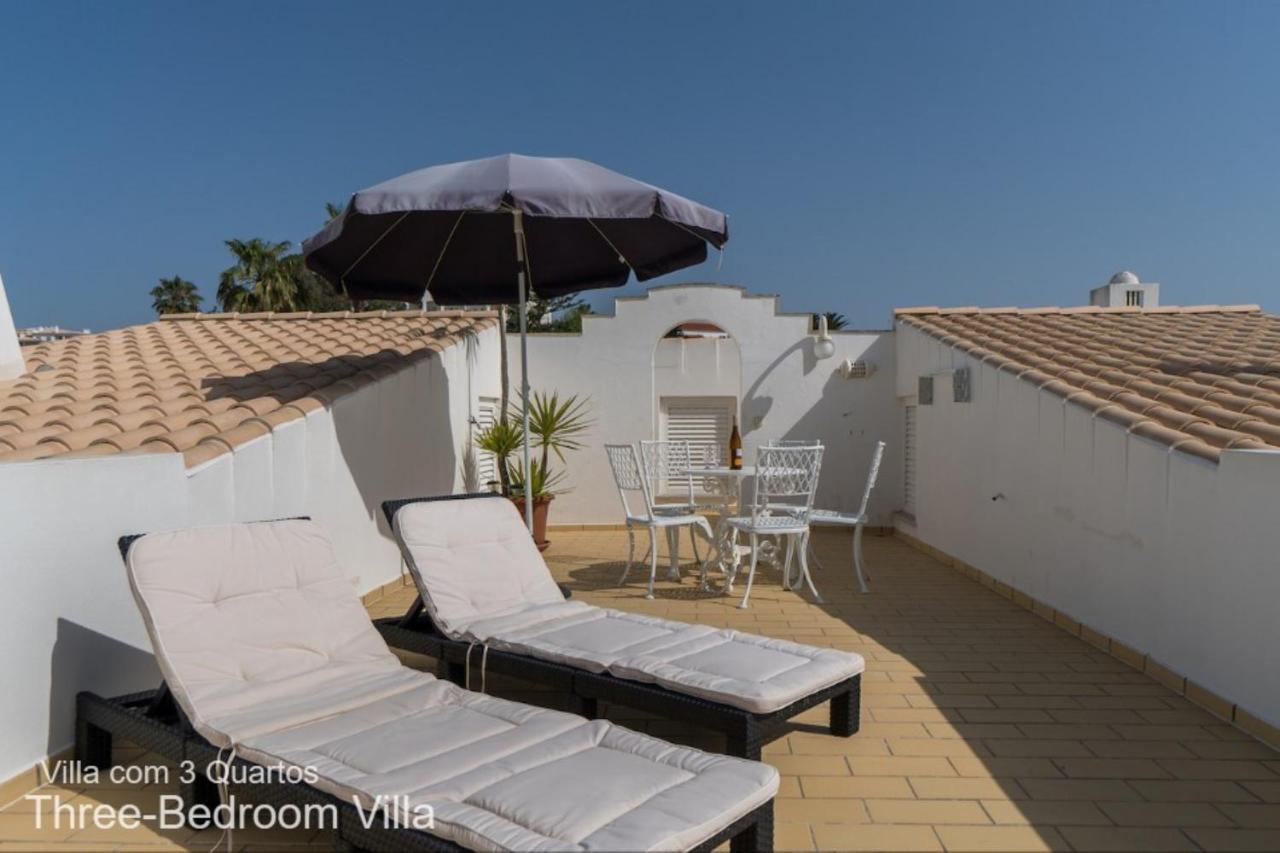 Akivillas Lagos Garden エクステリア 写真