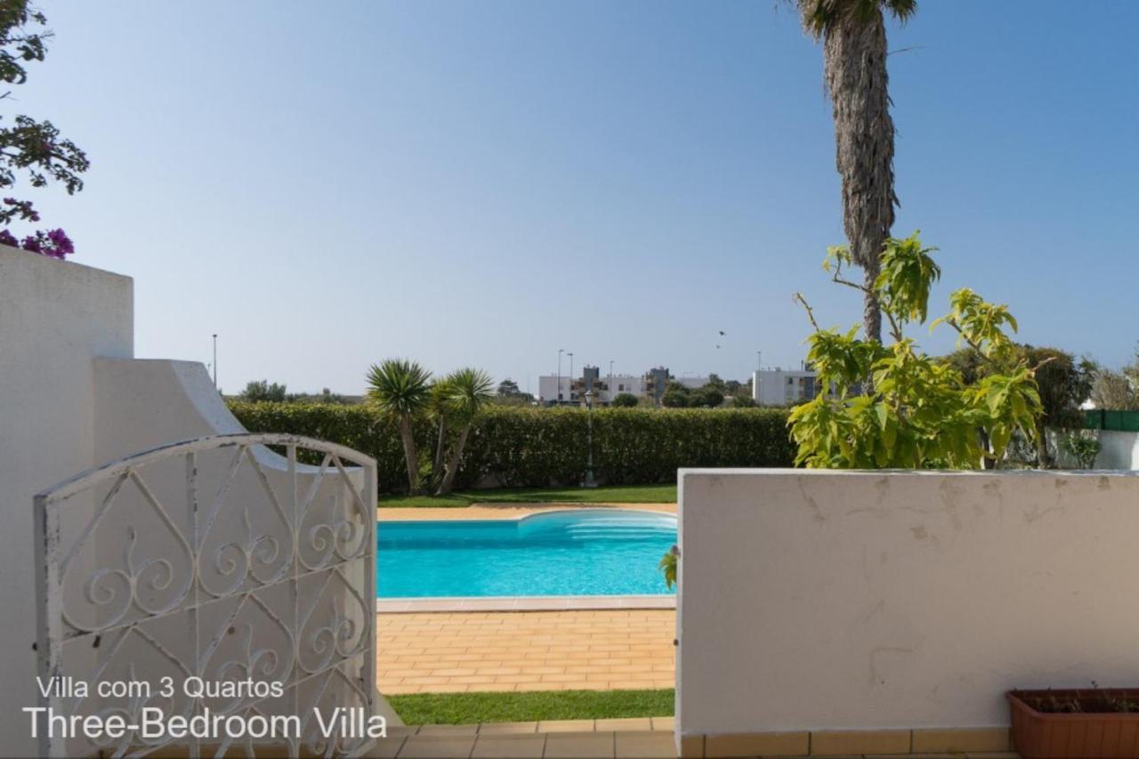 Akivillas Lagos Garden エクステリア 写真