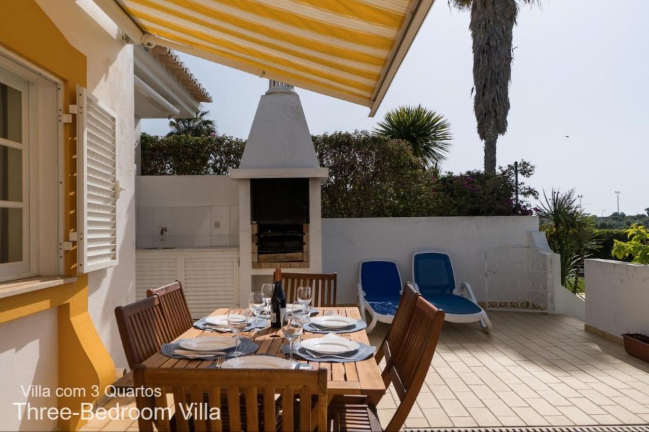Akivillas Lagos Garden エクステリア 写真